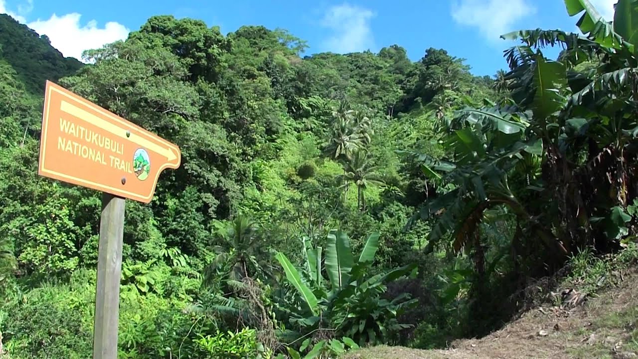 La Dominique, l'île nature des Caraïbes