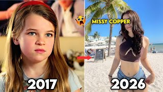 Young Sheldon Cast : Then And Now 2026 | Real Age | Unbelievable Transformation 😲