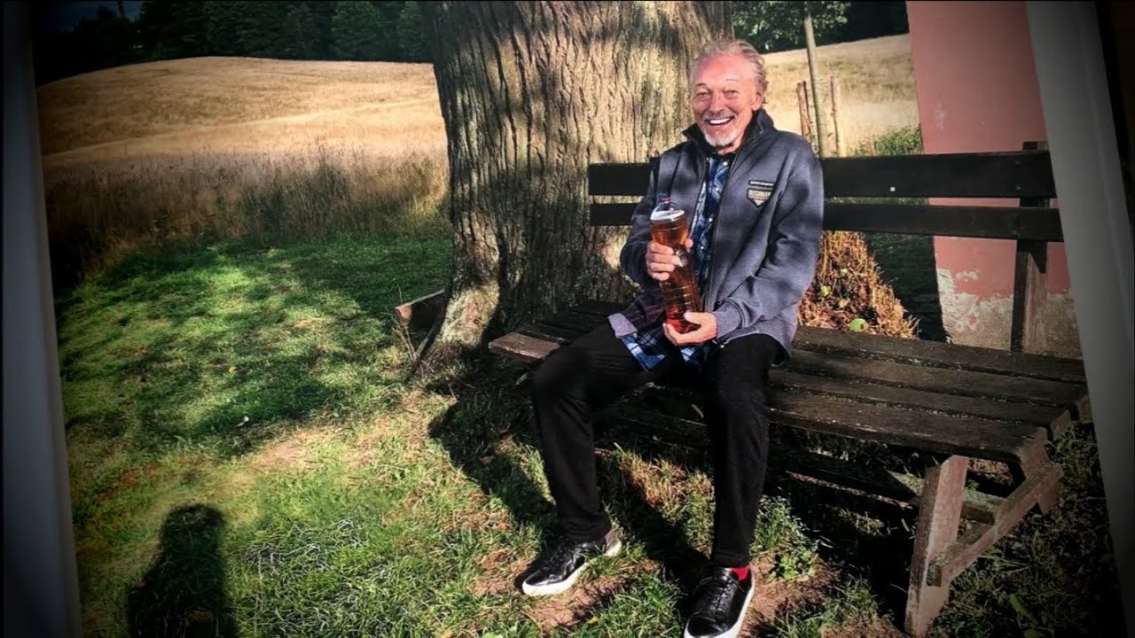 Karel Gott - Čápi už nemaj stání [Remastered] 1969