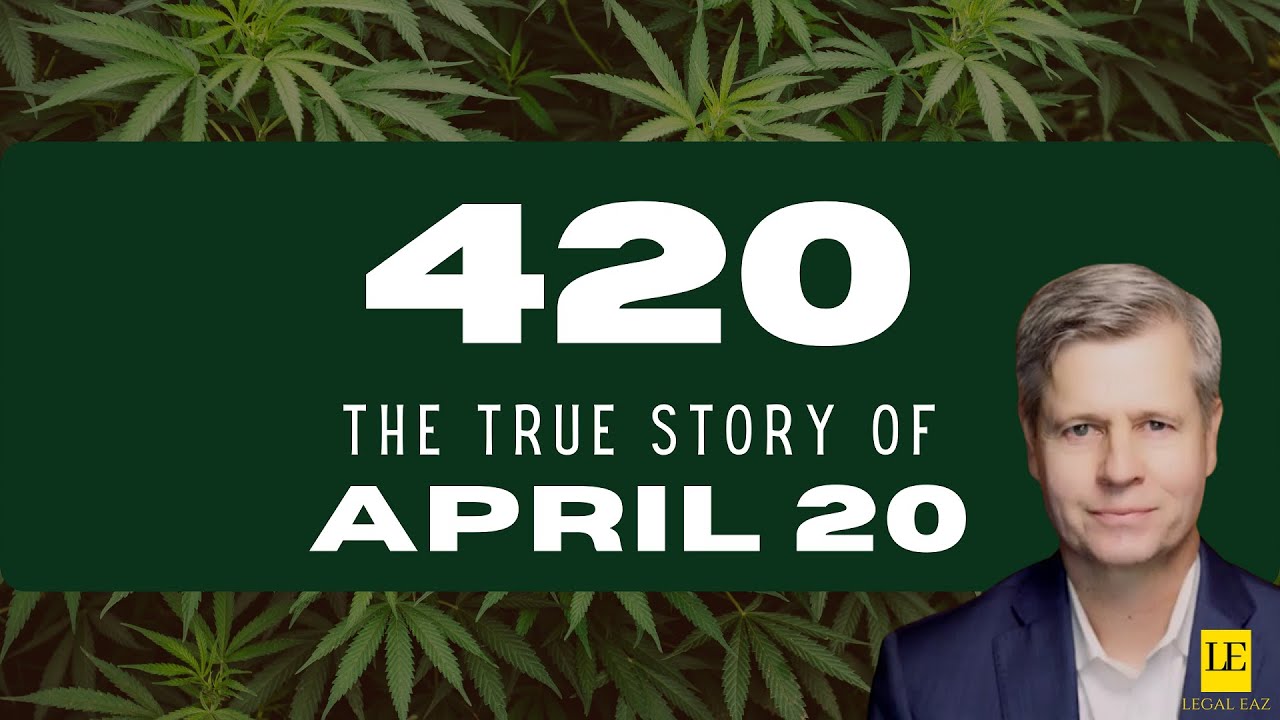 420 Day 2023: What is the true origin of this day?