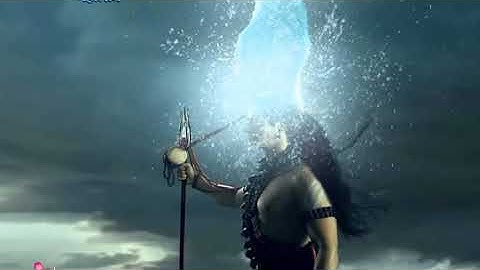 Vishweshvaraya Mahadevaya Samudramanthan   Devon ke Dev Mahadev   YouTube 480p