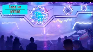 Taiga Jet Offride Fête Des Loges 2021