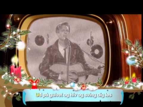 Hør sangen: Julemanden Får Et Føl – Brødrene Mortensens Jul