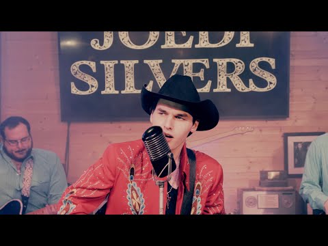Joedi Silvers - Honky Tonk Night Performance Video