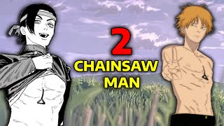 This Is Going To Change Chainsaw man World | Chainsaw Man Manga Chapter 135