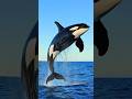 The Smiling Killer of the Ocean!”#shortsvideos #sealife