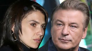 Hilaria Baldwin Worried Alec Will Develop PTSD After 'Rust' Shooting