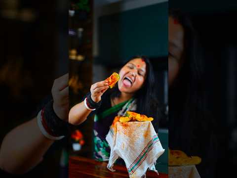 Spicy Raw Mango #shorts #viral #mango #spicy