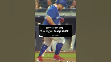 #shorts #quotes #baseball #bluejays