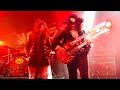 Voodoo Club - "Dakishimetai" - UNIT Daikanyama, Tokyo, Japan 2026-02-03 #暴動クラブ