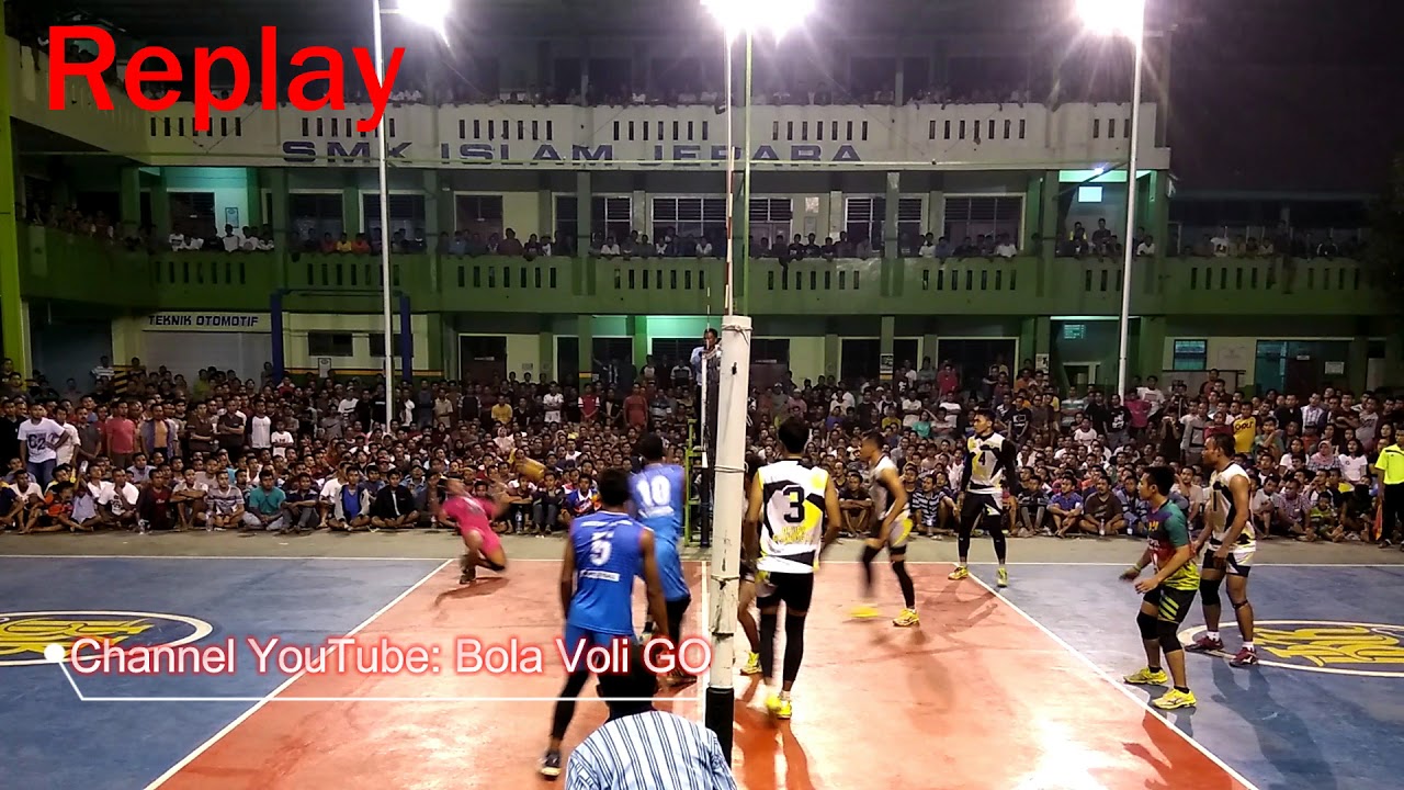 Menit 750 MANTAP SET 4 FINAL DPU PR GROBOGAN VS SUKUN SURYA MUDA Menit 750 MANTAP SET 4 FINAL DPU PR GROBOGAN VS SUKUN SURYA MUDA