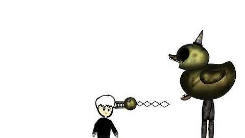 Dread ducky vs playres