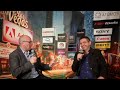 PVC at NAB 2024 - Talking dubs and subs for multi-market distribution with Oz Krakowski from Deepdub