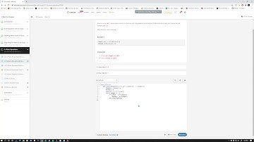 Replace Elements with Greatest Element on Right Side (LeetCode)