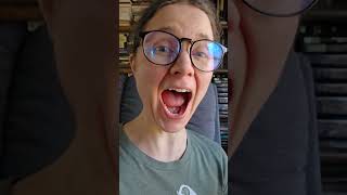 The faces I make while reading 😅 #hapruitt #writer #editing #emotionalbooks #fantasybooks