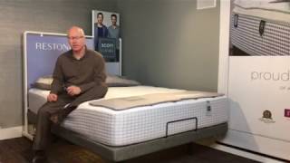 Glideaway Accord Power Base
