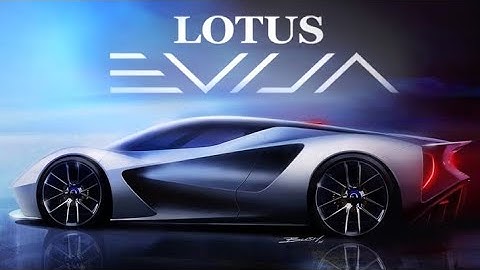 NFS NO LIMITS | LOTUS EVIJA | MAELSTROM  EVENT. #nfsnolimits
