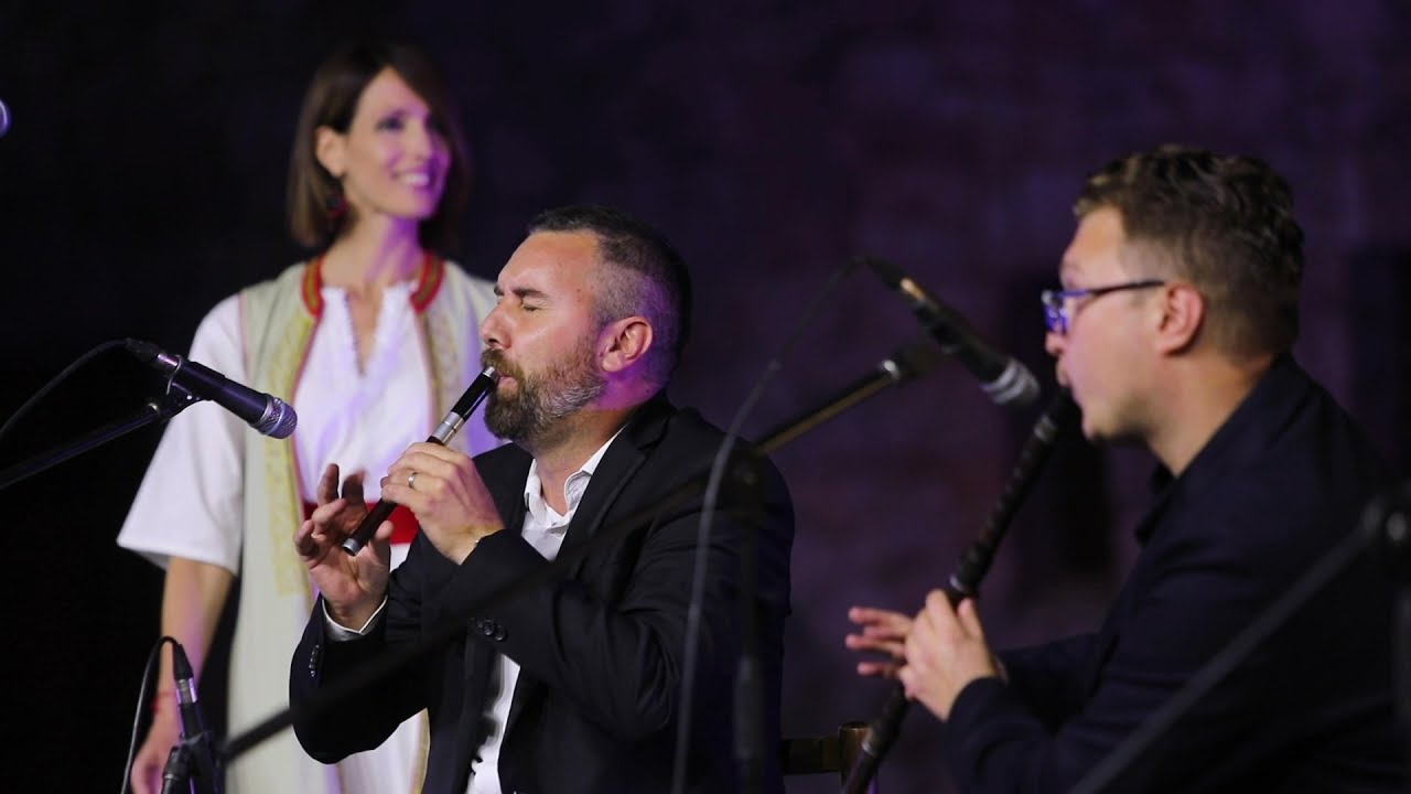 Grupa Iskon - Gde si bilo jare moje - Palić 2021 (Live)