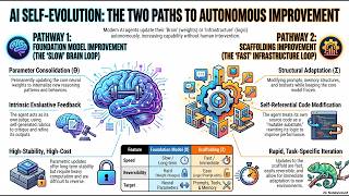 (Podcast) The Self Evolving AI Revolution Agents That Learn to Learn