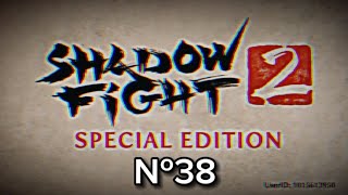 ВСЁ ЗАНОВО?? Shadow fight 2 Special Edition №38