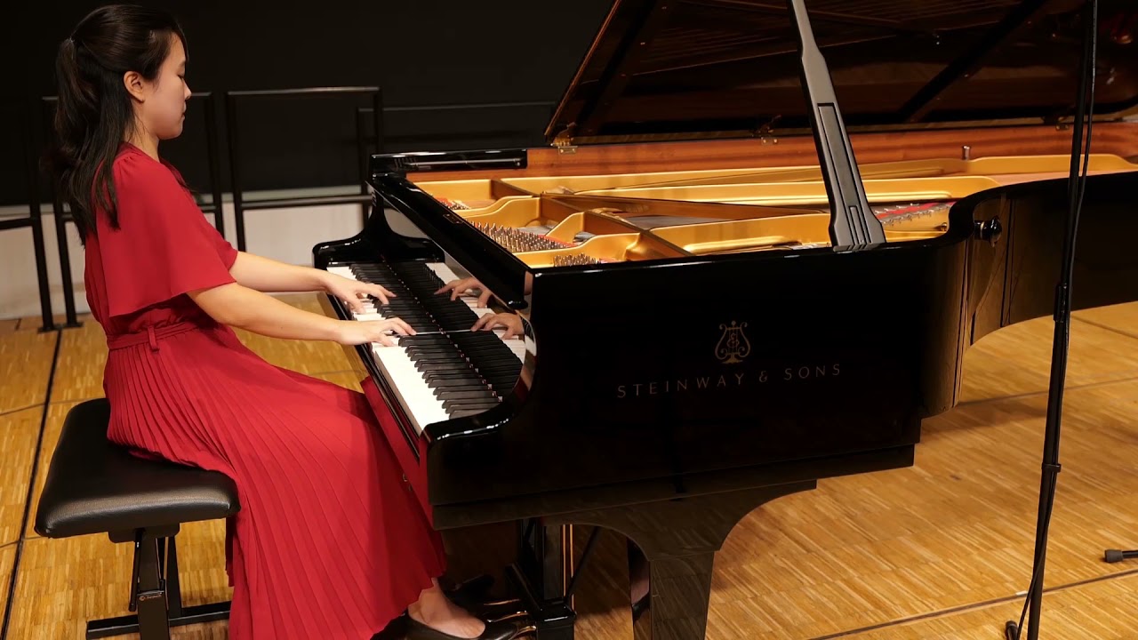 L. v. Beethoven 6 Variations in F Major, Op. 34