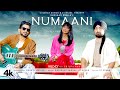 Numaani  faridkot shilpa rao  rajarshi sanyal ip singh  bhushan kumar