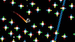 Tiny Express - softable | Geometry Dash 2.2 screenshot 4