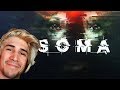 xQc Plays SOMA with Chat