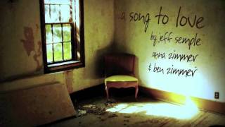A Song to Love