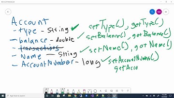 Java 1, Spring 2020 - Chapter 4 Part 3