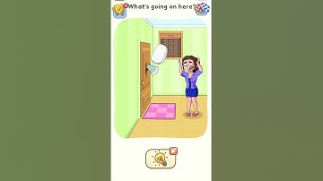 Impossible Date 2 Level - 2481 #games #trending #gameplay