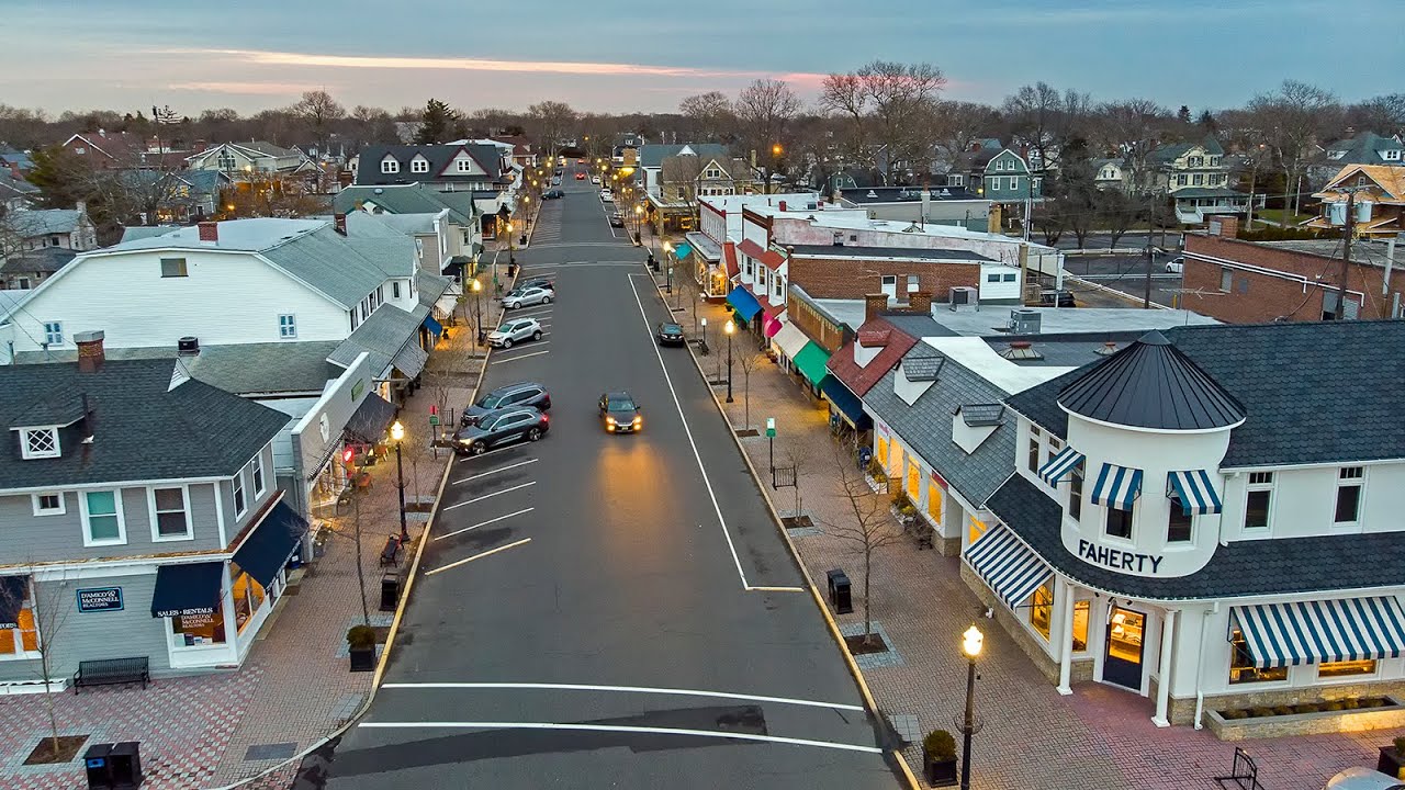 Spring Lake, NJ Winter 2019-2020