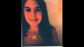 Alivias graduation slideshow