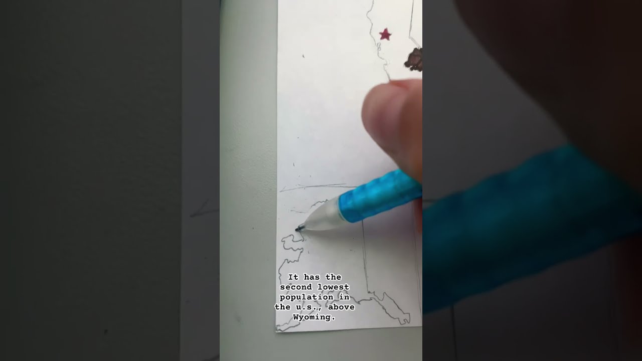 Mapping the United States part - Maxres2 