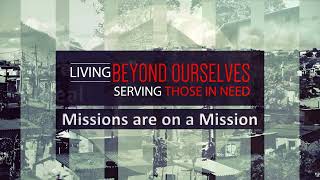 Olive Grove Baptist Church Missions - 5 min