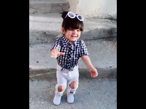 مزه حلوه زي ما قلت لكم عشان بحبك عشان ايه
