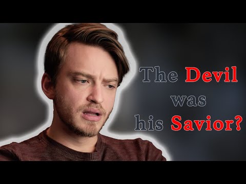"Antithesis" Explanation
