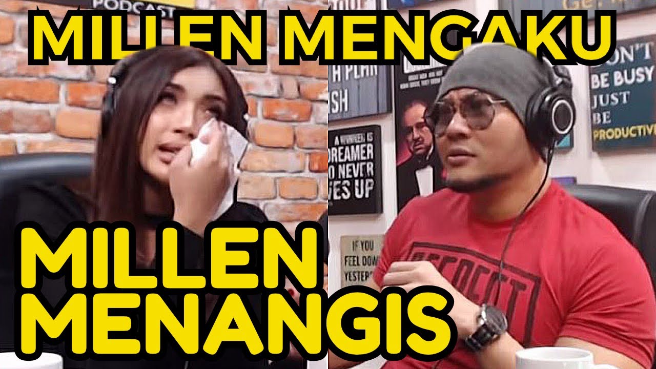 Orang Tua Millen Cyrus / Kakak Ashanty Meninggal Millendaru Turun Ke