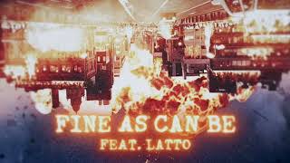 Offset &amp; Latto - FINE AS CAN BE [Clean]