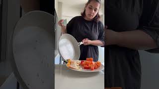 Day 77 of What I Eat in a Day - Hectic Work From Home Day!