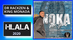 Dr Rackzen & King Monada - Hlala (Album 2020)