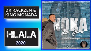 Dr Rackzen & King Monada - Hlala (Album 2020)