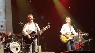 Watch America Young Moon video