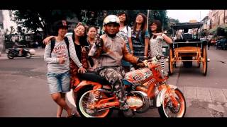 Undangan Anniv 5th Kingdom Jogja 2526 Maret 2017 Ssa Stadion Sultan Agung Bantul