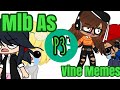Mlb As Vines Part 3 || GachaSkit || Miraculous Ladybug