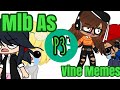 Mlb As Vines Part 3 || GachaSkit || Miraculous Ladybug