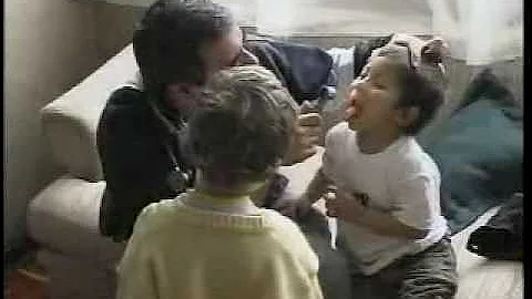 Global Volunteers Ecuador Service Program