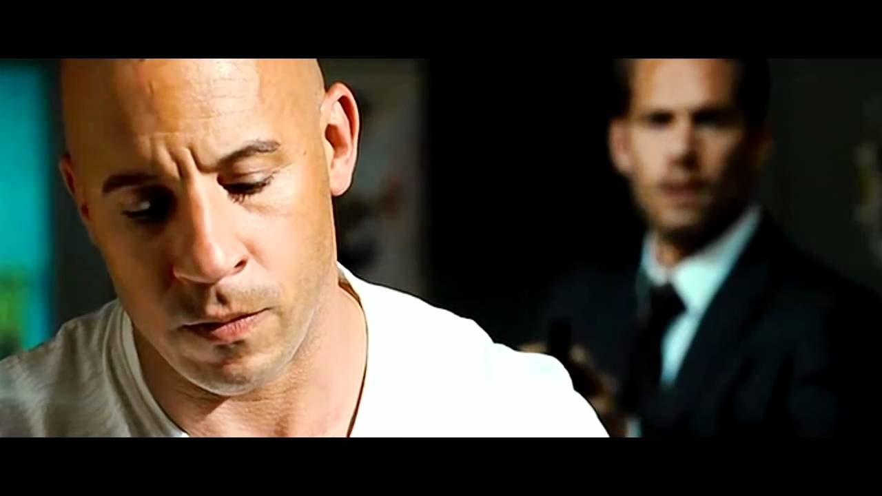 Greatest Vin Diesel Montage - YouTube