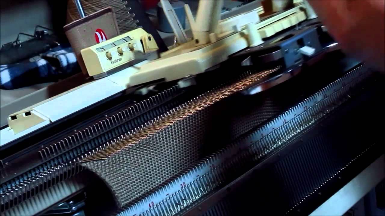 Fazendo Decote Redondo - parte 1