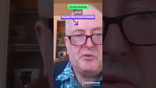 The End of PageRank for Google Search #ai #podcast